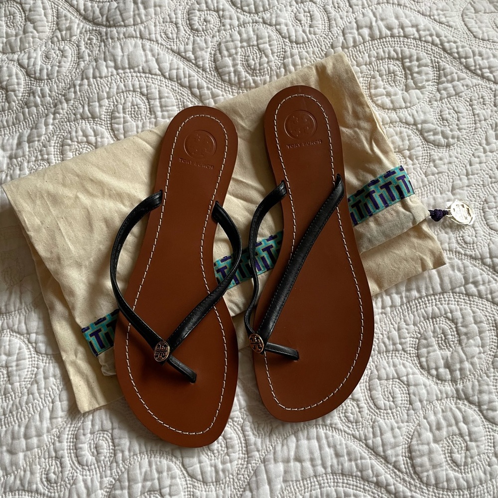 Tory Burch Flats